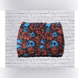 Romwe Skirt